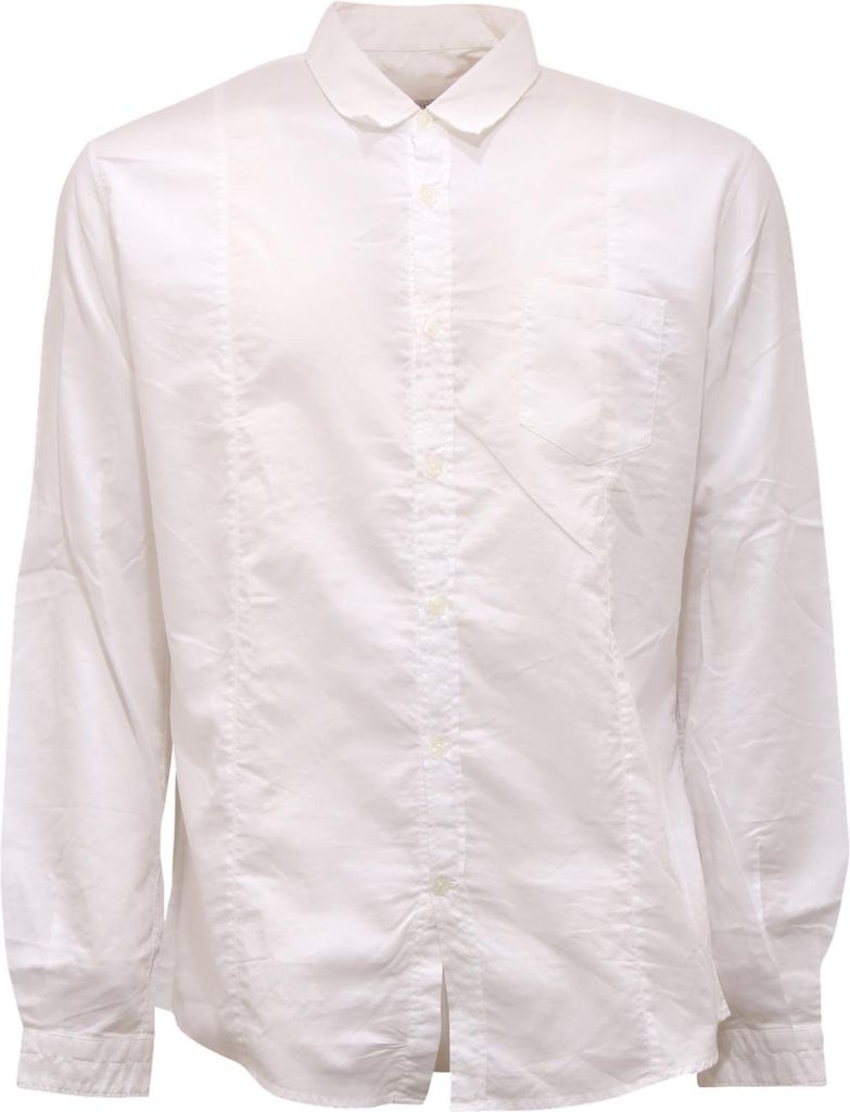 6398AR camicia uomo DANIELE ALESSANDRINI man shirt