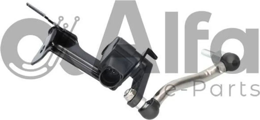 Capteur de réglage de portée lumineuse xénon compatible Audi Q5 OE 8R0941285G