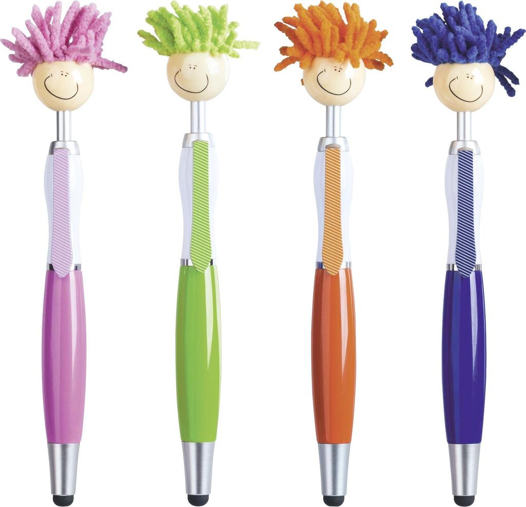 BRUNNEN Kugelschreiber Strub 4003273653412 Produktbild 