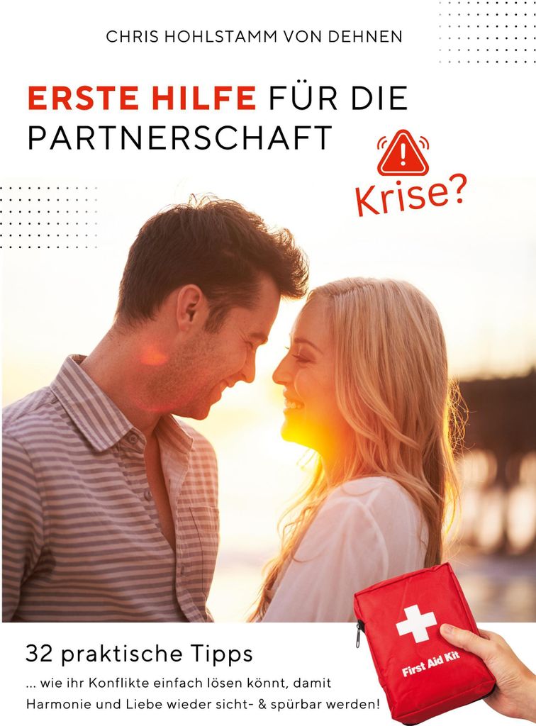 Erste Hilfe für die Partnerschaft!