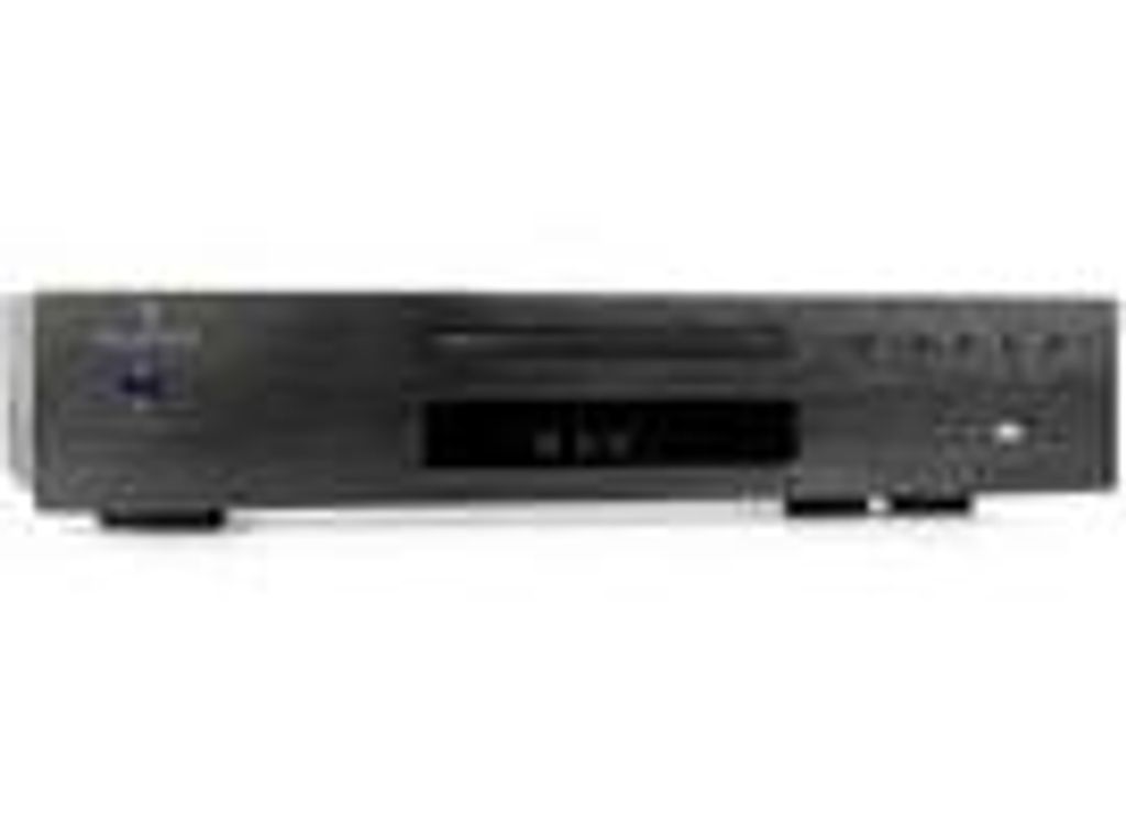 auna AV2-CD509 CD Player Hifi - CD Player mit USB, CD Produktbild 
