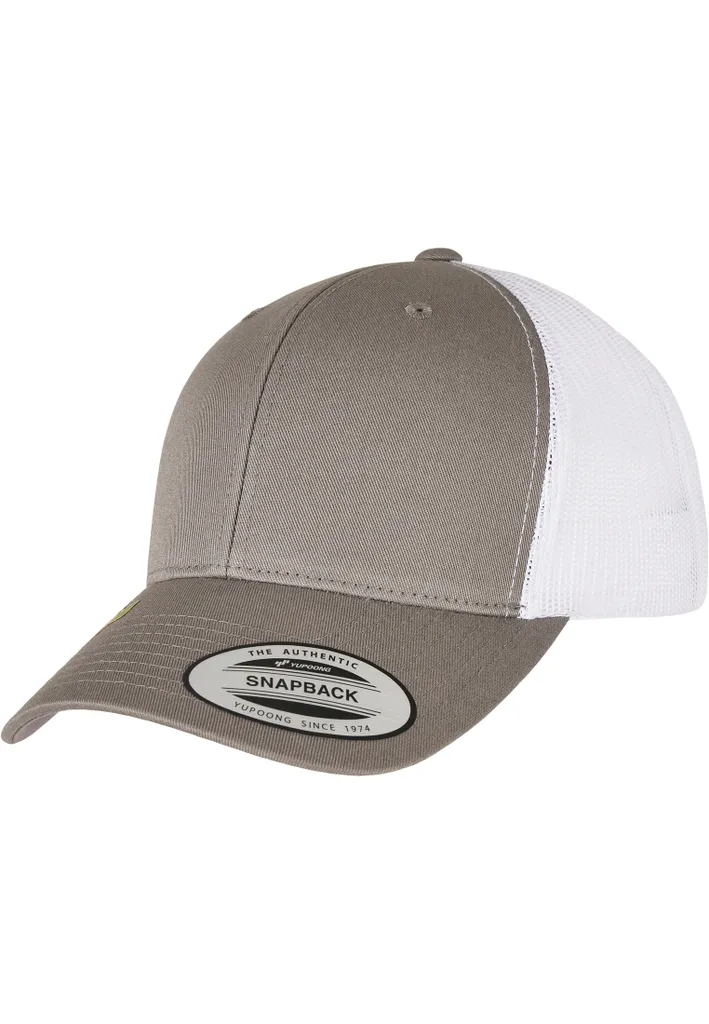 Flexfit YP Classics Cappello Trucker Riciclato 2-Toni - Acquista Ora
