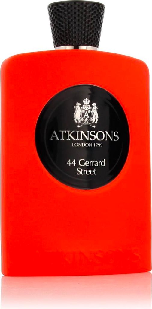 Atkinsons 44 Gerrard Street EDC 100 ml UNISEX Obrázok produktu 