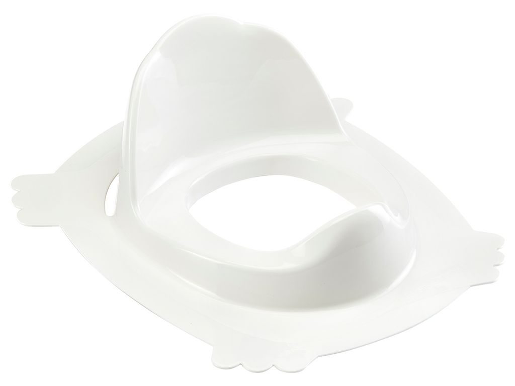 THERMOBABY Luxus-Toilettenreduzierer - Weiße Lilie
