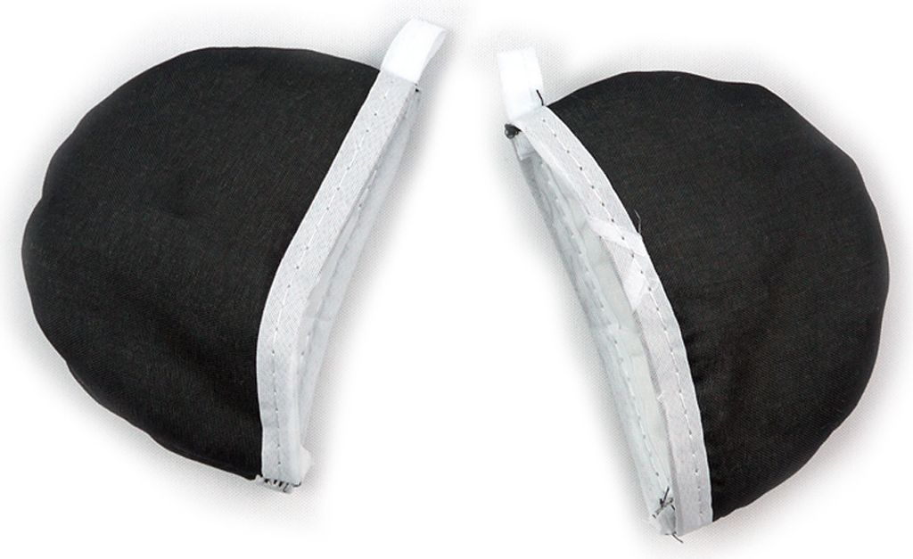 Thermogrips 2-tlg. / Topfgrips / Griffschutz / Topflappen / Produktbild 