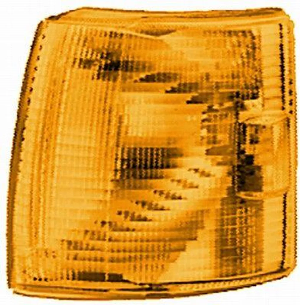 HELLA 9EL 136 401-011 Luce Lampeggiante Transporter IV - Ricambio OE
