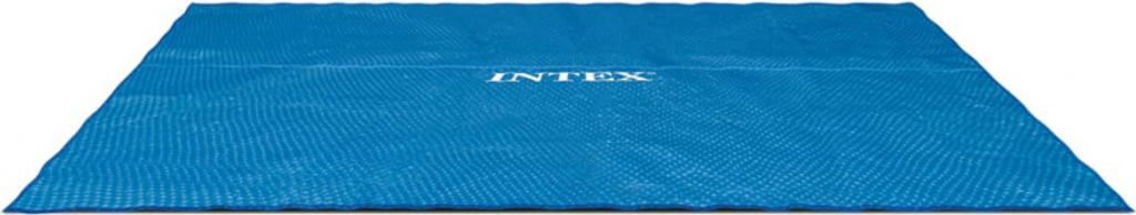 INTEX 28016 - Solární krycí plachta pro rámové bazény Obrázek produktu 15