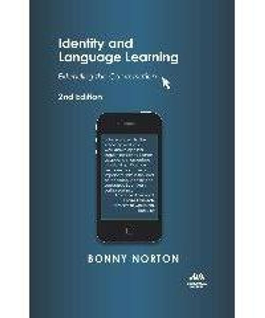 Identity and Language Learning