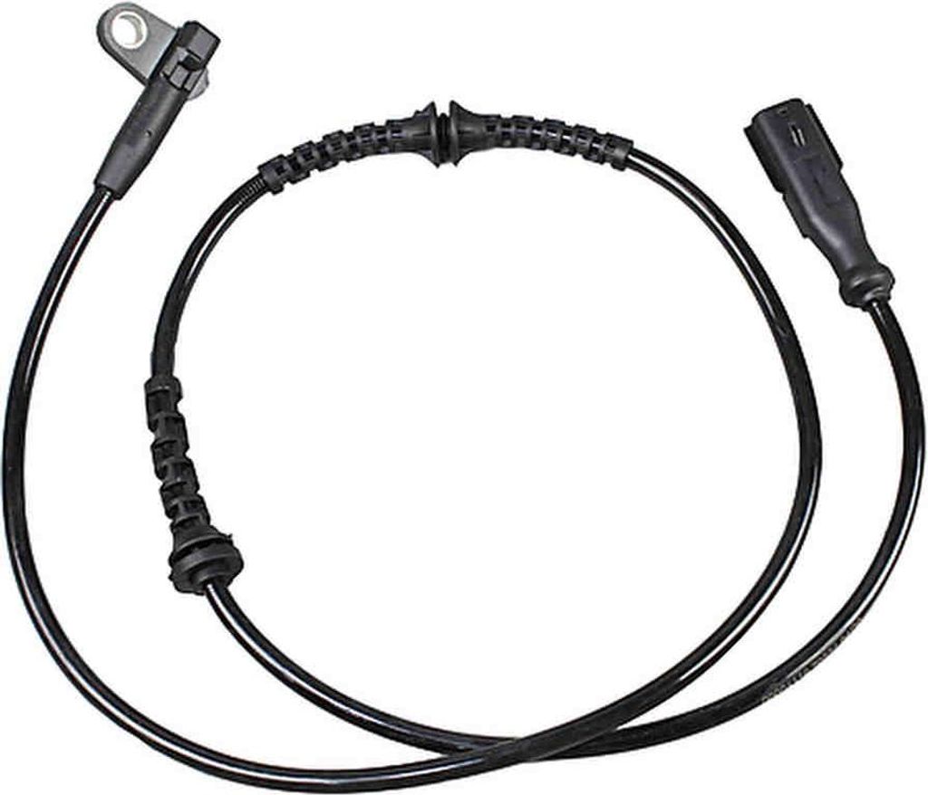 METZGER ABS Sensor Raddrehzahl Hinten Links Hinten Rechts für RENAULT Megane IV Grandtour (K9A/M/N) 09001110