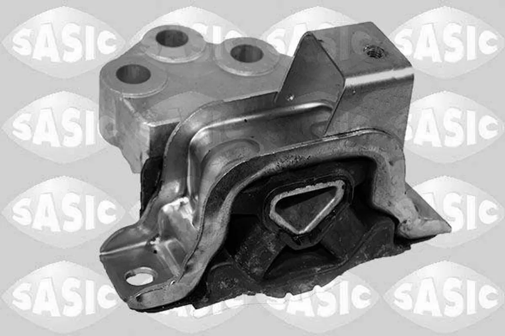 Supprimer vibrations moteur Fiat avec roulement SASIC 2706171 OE