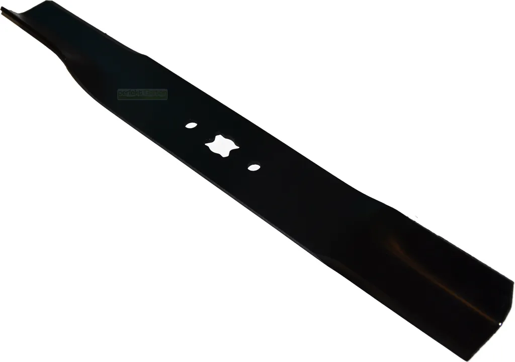 Lama Tagliaerba 56 cm Compatibile MTD Budget Praktiker - Taglio Netto
