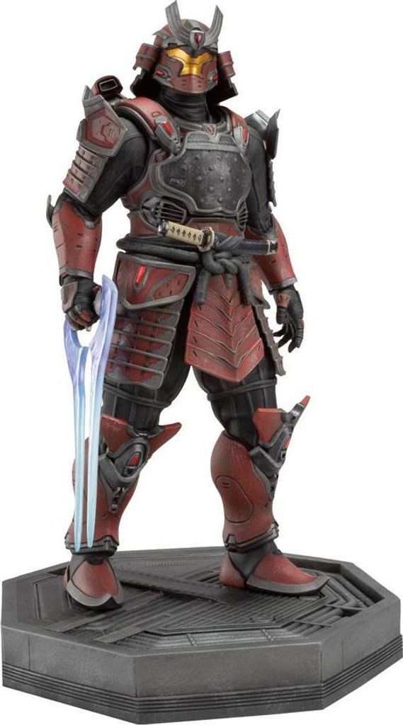 Dark Horse Halo Infinite Spartan Yoroi Statua in PVC 25 cm Immagine del prodotto 