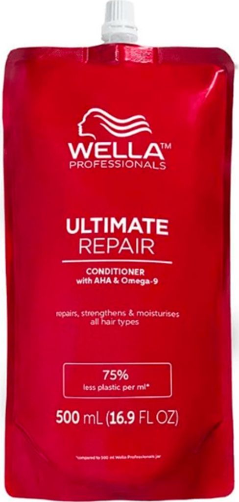Wella Professionals Ultimate Repair Conditioner pflegender Produktbild 3