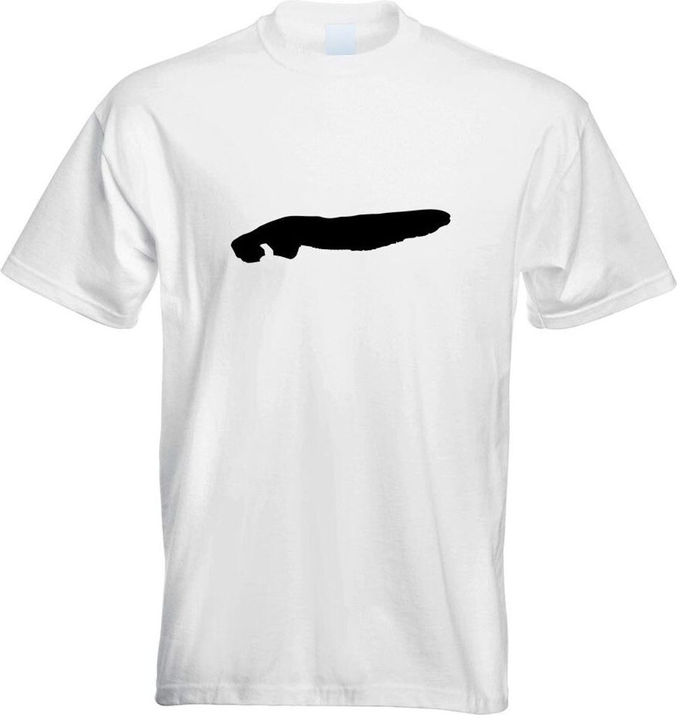 Kiwistar - T-Shirt - Weiss - Norderney - Deutschland - Insel Motiv Bedruckt Funshirt Design Print - mit Motiv Bedruckt - Funshirt Design - Sport - ...