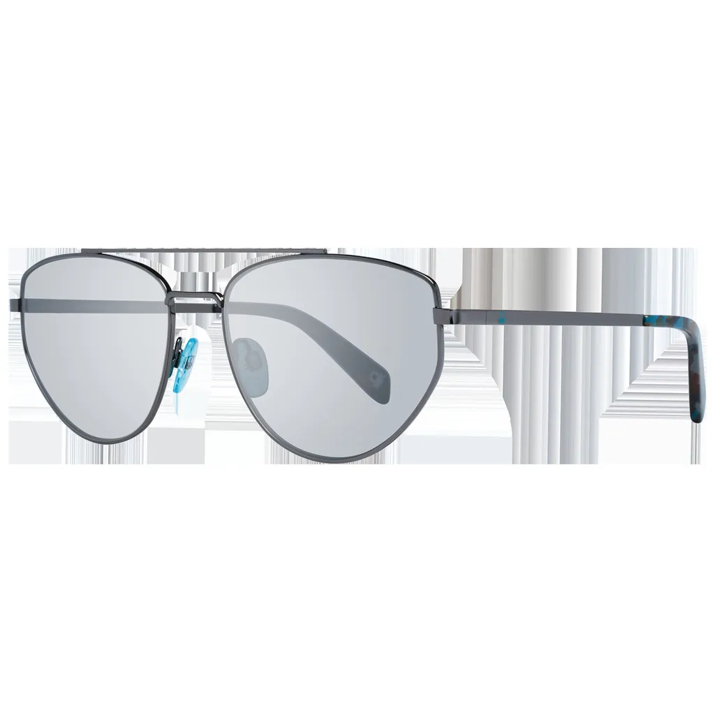 Lunettes de soleil Benetton BE7025 pour conduite et terrasses