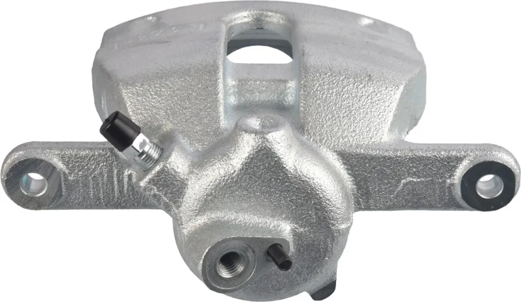 Réparer freinage bloqué VW POLO 9N avec étrier FEBI 181452 gauche