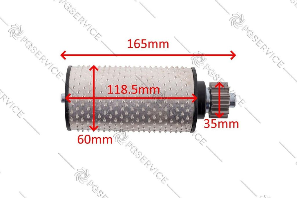 Reber Original Zahnwalzenreibegetriebe Nr. 5 8900N 9601N 9602N 9603N