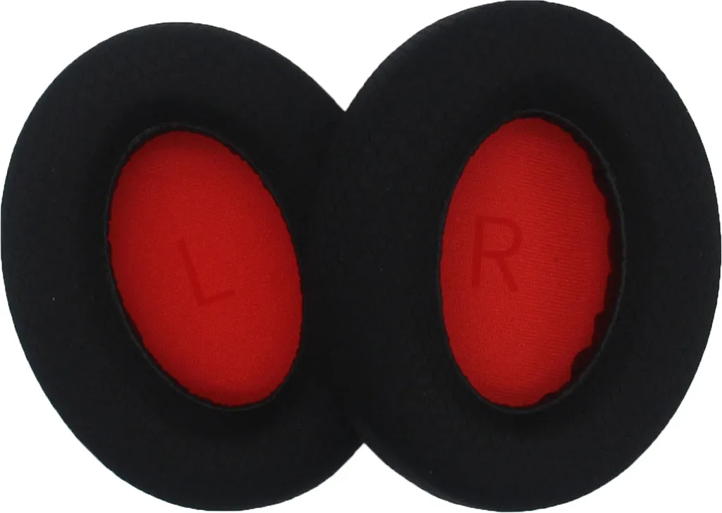 INF Copri Auricolari per 1MORE SonoFlow - Comfort Nuvola per il Relax