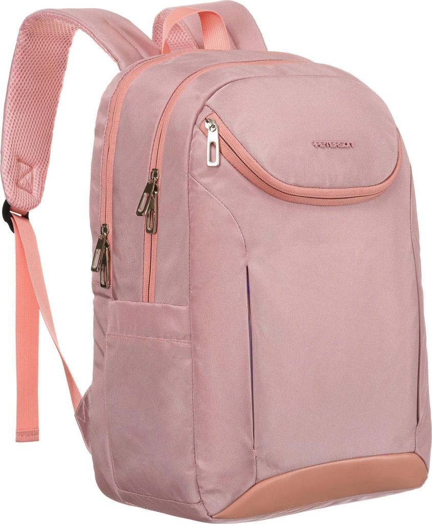 Peterson Reiserucksack Guntedrudia rosa One size