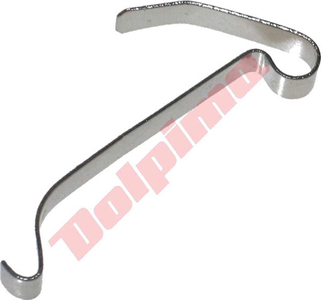 Kontaktfeder Für Stihl Ms250 ( 1123 442 1602 )