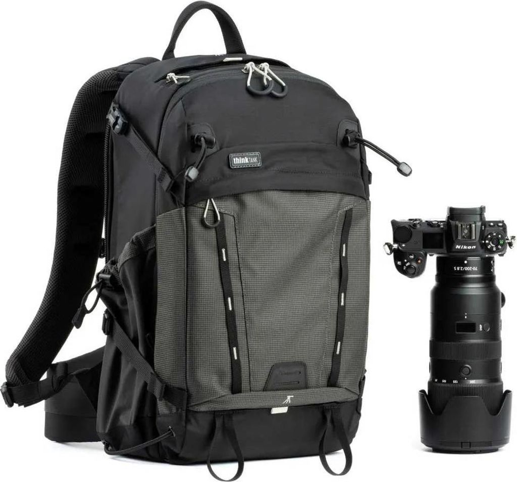 Think Tank BackLight 18L, Rucksack, Jede Marke, Produktbild 