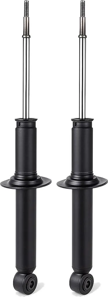 Amortisseur KYB 341217 Excel-G Bi-tube à Gaz pour Suspension Arrière