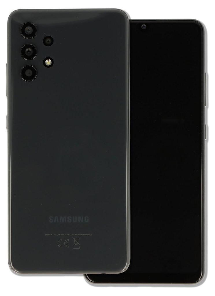 Samsung Galaxy A32 5G SM-A326B, 16,5 cm (6.5"), 720 x 1600 Obrázek produktu 