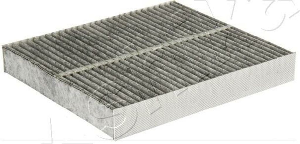 ASHIKA 21-NS-NS20 Innenraumfilter Pollenfilter für NISSAN GT-R (R35)