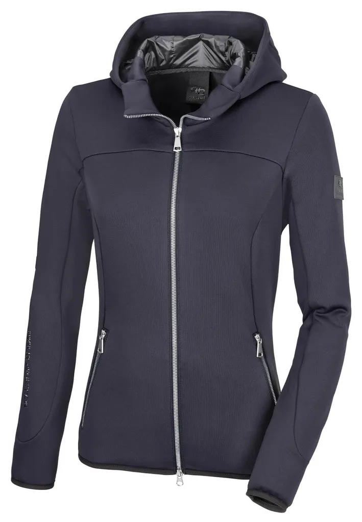 Veste Polaire Femme pour Équitation Pikeur Selection FS 2024 42