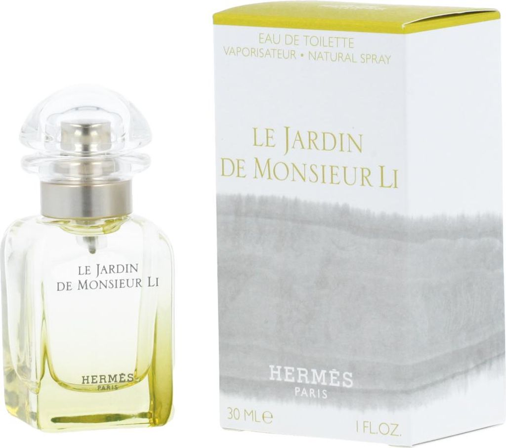 Hermès Le Jardin De Monsieur Li EDT 30 ml UNISEX Immagine del prodotto 