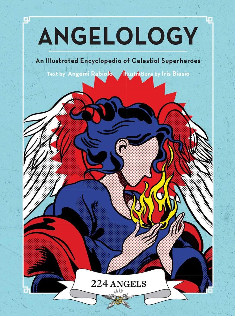 Angelology – Lingua: Inglese
