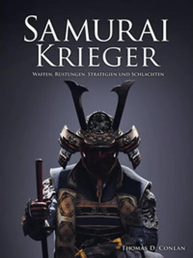 Décoration de Bureau Samurai Krieger pour une Ambiance Zen et Puissante