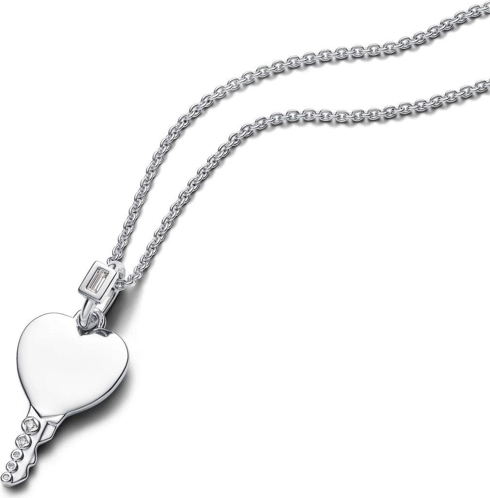 Pandora heart key 394353C01 Damenhalskette Produktbild 