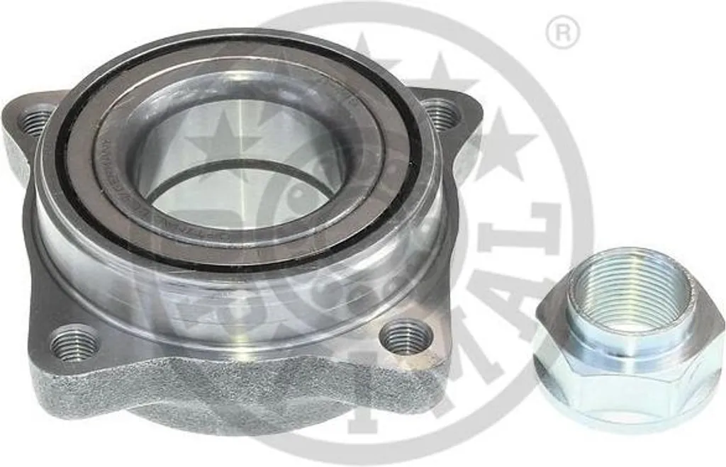 Kit Roulement de Roue OPTIMAL 911385 OE 44200SM1008 pour Honda Accord