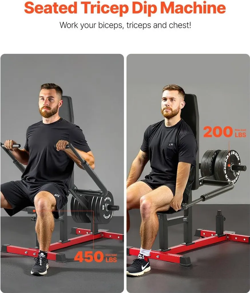 Appareil D'Entraînement De Bras 80 Kg – Poulies Silencieuses, Chaîne Réglable, Montage Sur Table (1-9 Cm), Fer/Aluminium/Nylon