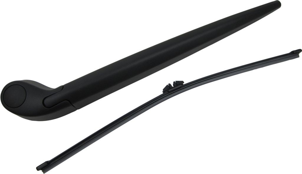 Scheibenwischer Heckwischer Wischerarm Wischer Kappe für Volvo XC60 ab 2008-2011