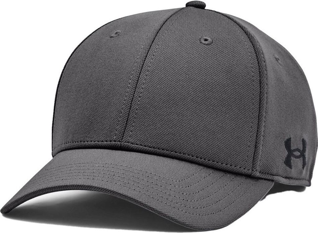 Under Armour Men'S Ua Team Blitzing - graphite, Größe:M/L