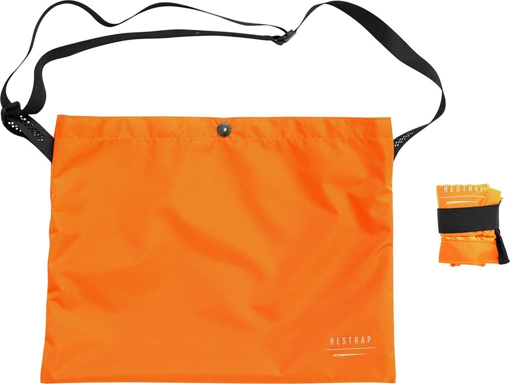 RESTRAP Race Musette - 3L orange