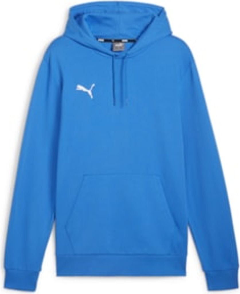 Puma sweatjacke herren blau online