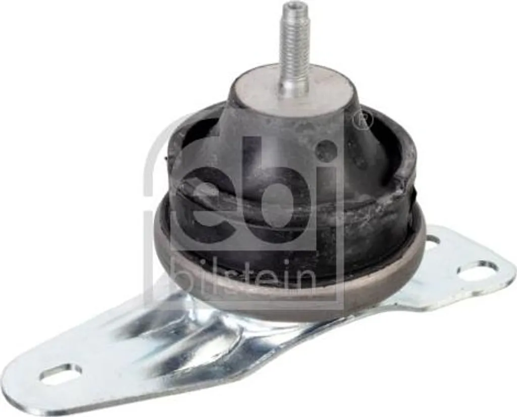 Supprimer les Bruits Moteur Scudo - Roulement Febi 174720 OE 9647646680