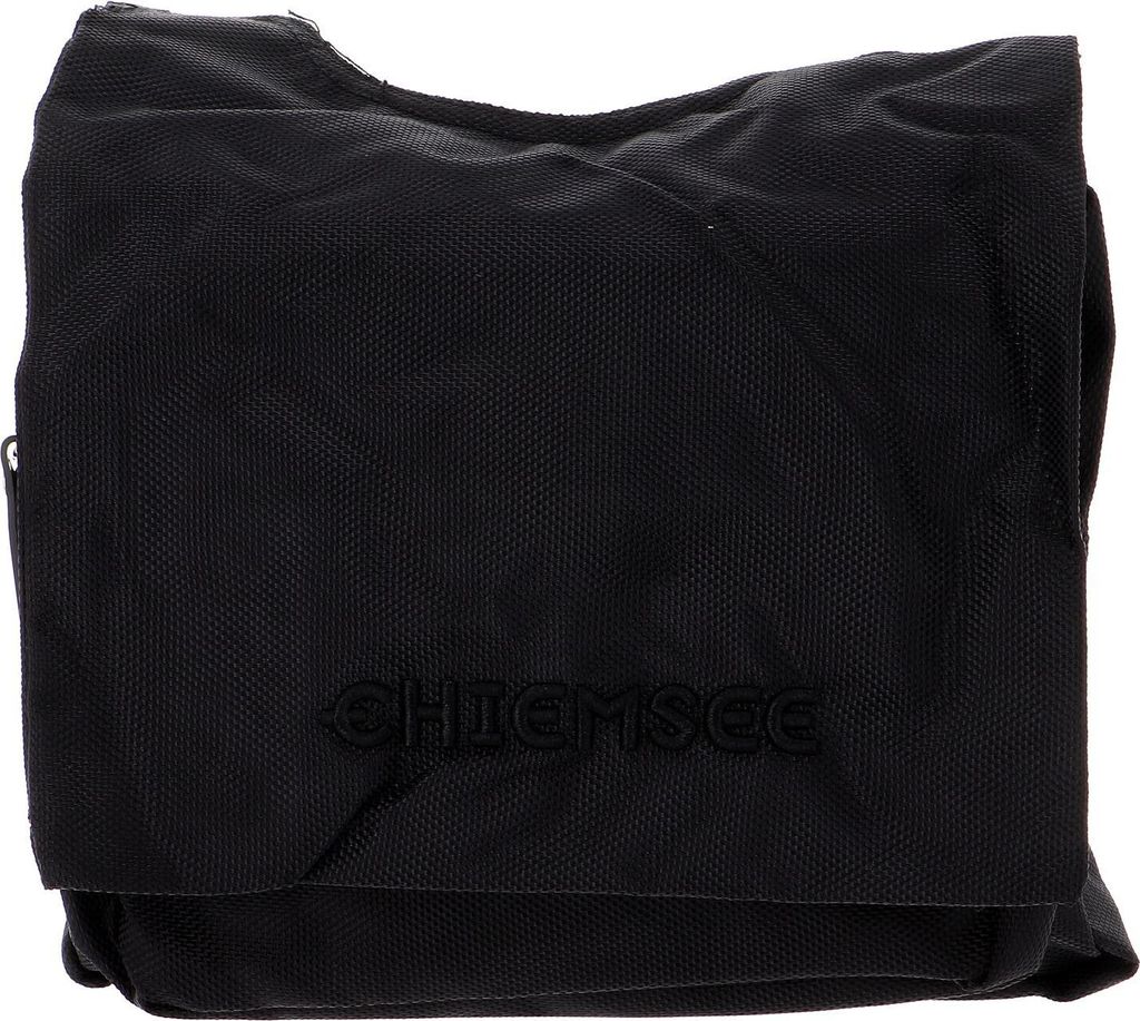 Chiemsee Umhängetasche Apanatschi Damen 020308 schwarz Produktbild 