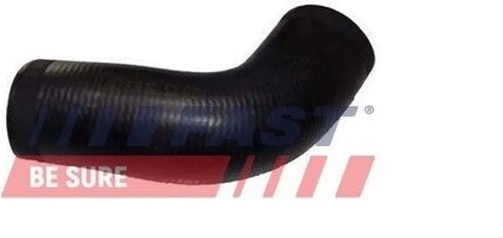 Réparer Fuite Turbo Sprinter W902 W904 avec Tuyau d'air FAST FT61549 OE