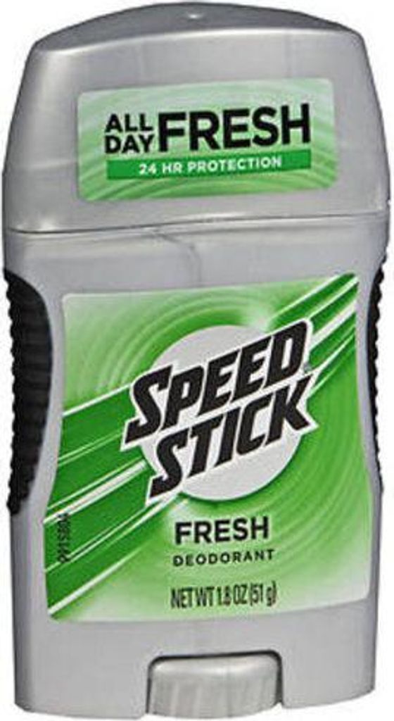 SPEED STICK FRESH Deo-Stick 51g