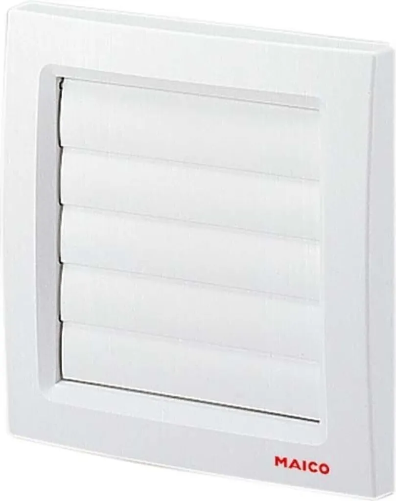 Come Sostituire il Lembo MAICO Ø120mm 23x172mm | Guida all'Acquisto