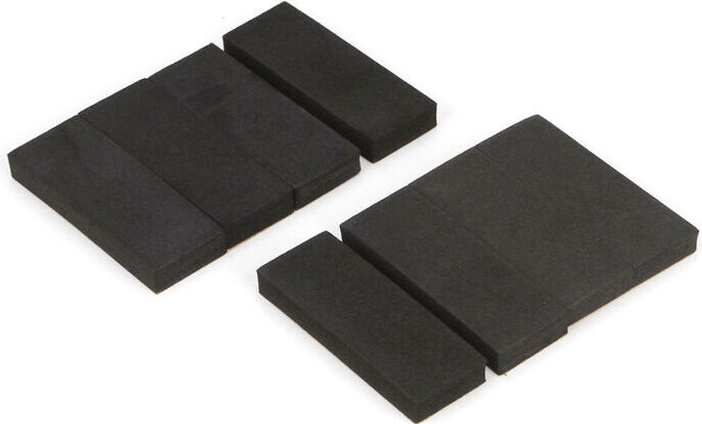 Losi Battery Foam: 8e 3.0