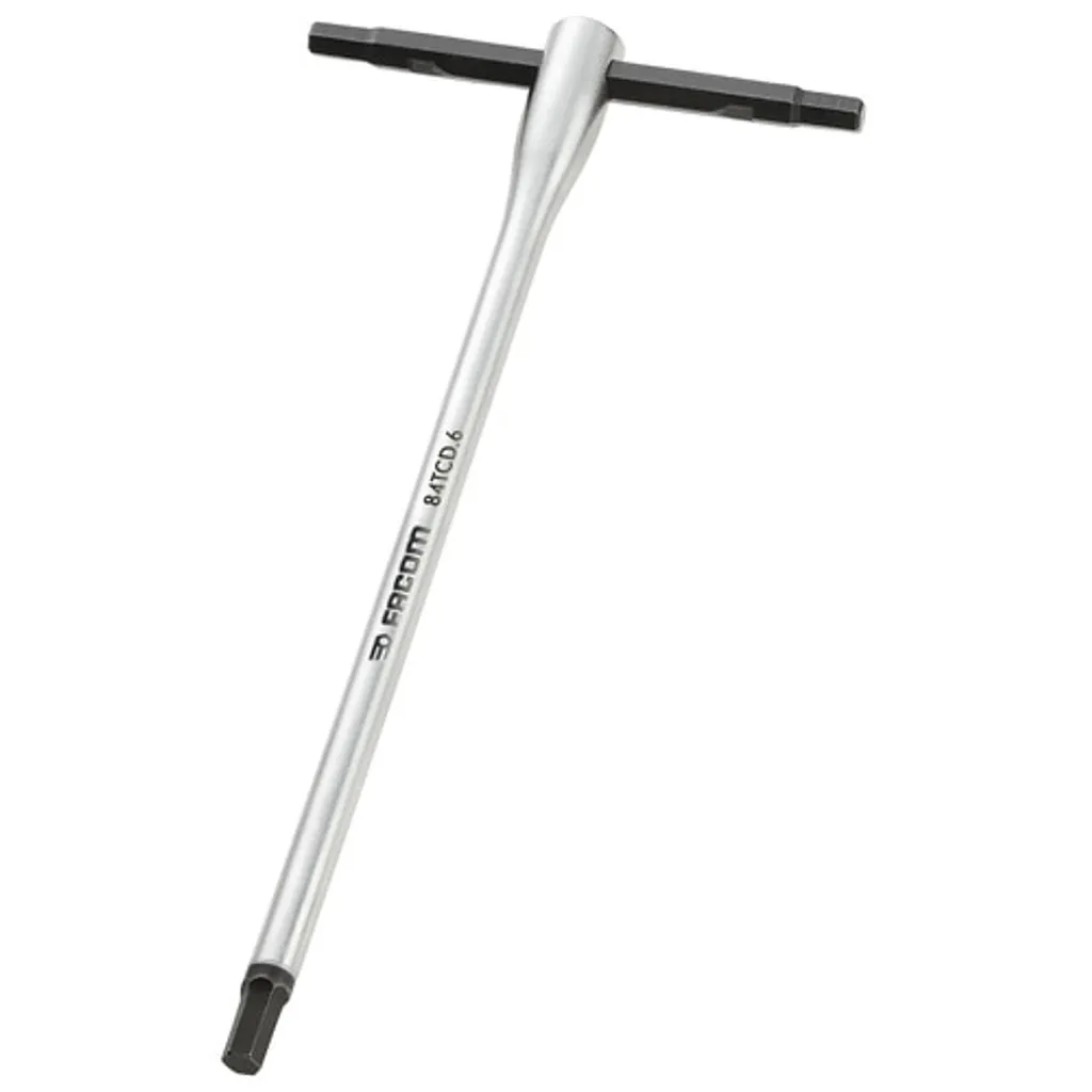 Migliora la tua Officina: Chiave a Brugola Facom 2.5mm a T