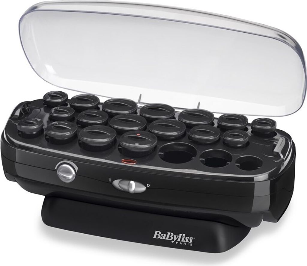 BaByliss Lockenwickler Haarstyling Haarpflege Thermo Produktbild 