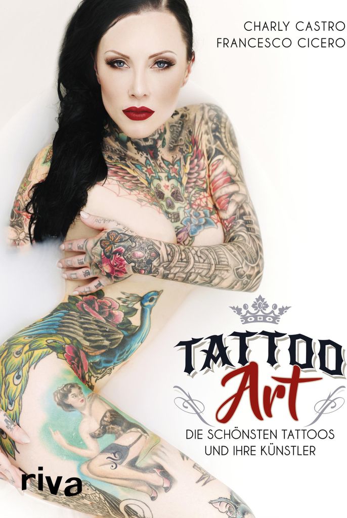 Tattoo Art Produktbild 