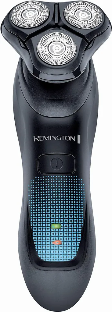 Remington XR1430 Rasoio da Viaggio Impermeabile: Comfort in Movimento