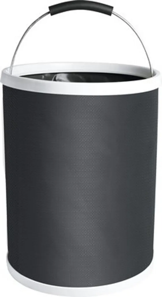 Seau Pliable pour WORX Hydroshot - Accessoire Nettoyeur Haute Pression